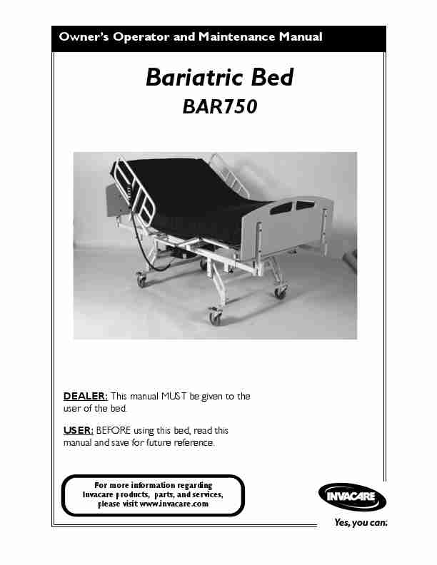 Invacare Camping Equipment BAR750-page_pdf